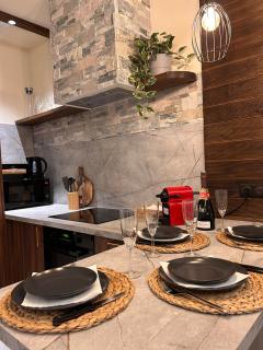 Esprit ALSACE: 70m2 de charme - Mulhouse - 6