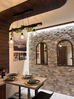 Esprit ALSACE: 70m2 de charme - Mulhouse - 3