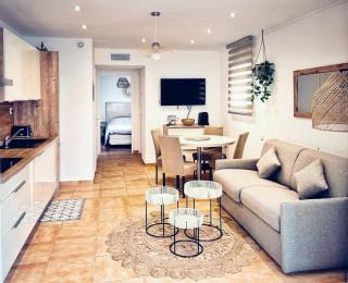T2 L'orangeraie du Cap d'Antibes - Antibes - 7