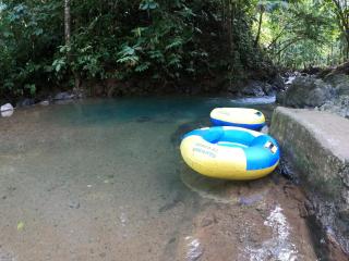 Finca Encanto Eco Lodge - Sierpe - 7