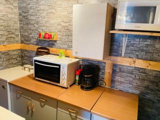 Camping house Relax with card for term 3000 - Moravske-Toplice - 7