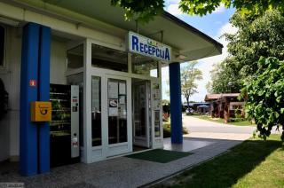 Camping house Relax with card for term 3000 - Moravske-Toplice - 4