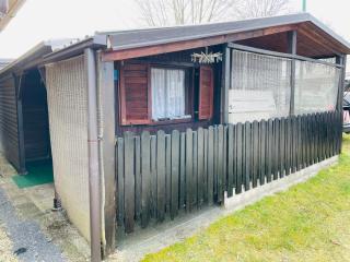 Camping house Relax with card for term 3000 - Moravske-Toplice - 3