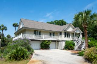 579 Remora Dr - Fripp Island - 1