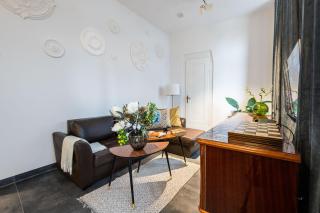 LivingRoom 2 z wanną z hydromasażem - 0