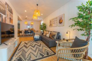 FLH Funchal Spacious Apartment with Balcony - Funchal - 1