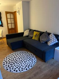 Cosy cottage in Kveldrso Gardens - 2