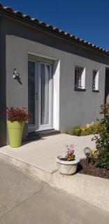 Chez Reinette - Capendu - 2