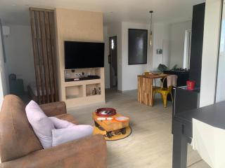 Bungalow Enjoy - Petit-Bourg - 8