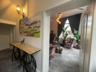 Boutique Hotel - Bad Salzuflen - 5