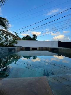 Bungalow Enjoy - Petit-Bourg - 2