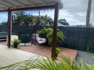 Bungalow Enjoy - Petit-Bourg - 1