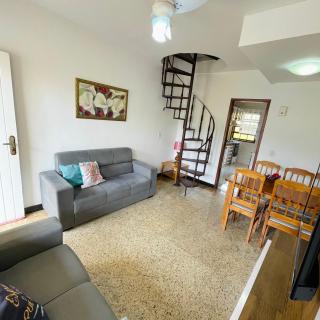 Duplex Miramar - Praia das Dunas - Pé na Areia - Cabo Frío - 3