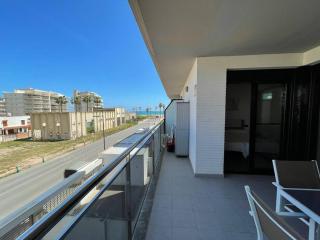Apartamento moderno para disfrutar con la familia con parking y piscina - Peñíscola - 9