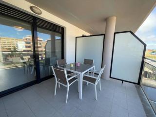 Apartamento moderno para disfrutar con la familia con parking y piscina - 7