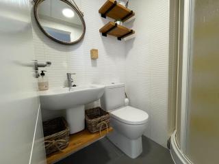 Apartamento moderno para disfrutar con la familia con parking y piscina - Peñíscola - 6