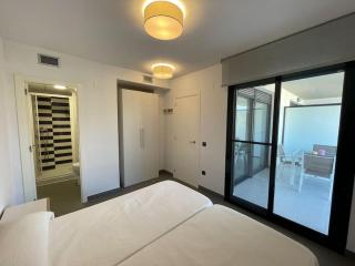 Apartamento moderno para disfrutar con la familia con parking y piscina - 3