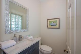 619 Porpoise Circle - Fripp Island - 2