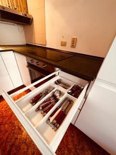 La Baita Limone Riserva Bianca Ski-in Ski-out Seggiovia Morel 3 - 4