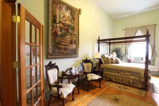 Baldachin Inn - Merrickville - 9