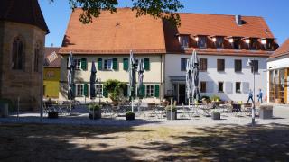 Gasthof zur Post - Neunkirchen am Brand - 7