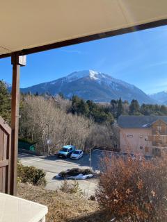 le Diamant - Embrun - 3