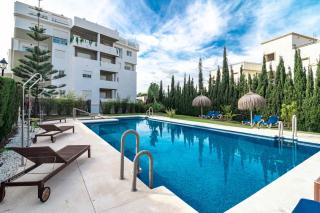 GO- Golden Banus by Roomservices - Marbella - 9