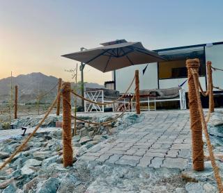 Al shalal caravan - 1