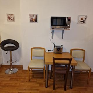 Dörenkrug Apartments - Augustdorf - 5
