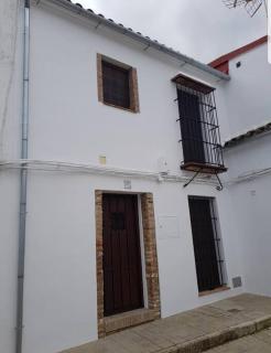 Casa Rural Los Naranjos - Constantina - 0