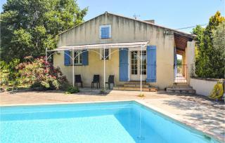 Nice Home In Lançon-Provence - Lançon-Provence - 9