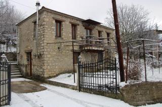 Gorianades Traditional House - Gorianádhes - 7