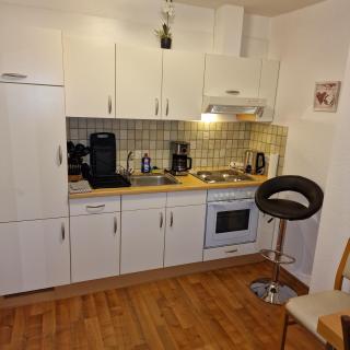 Dörenkrug Apartments - Augustdorf - 3