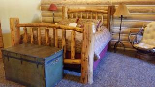 Teton Hostel HideAway - 3