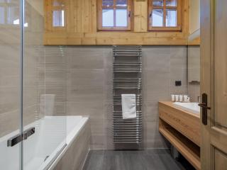 Chalet familial avec jacuzzi et salle de jeux - FR-1-570-20 - Saint-Martin-de-Belleville - 6