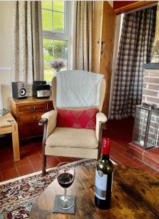 PantYCae - Llanidloes - 4