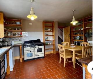 PantYCae - Llanidloes - 1