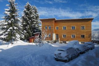 Gîte CAMPANULES - 5 personnes - "Les Gites du Chalet" à Autrans - Autrans - 1