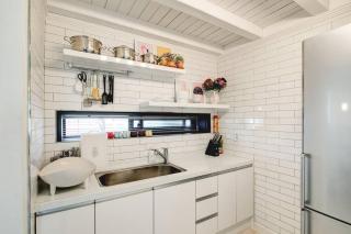 Hongdae 4bed room House - Seul - 9