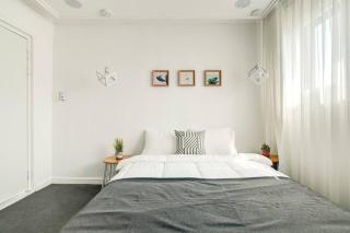 Hongdae 4bed room House - Seul - 7