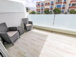 Уютный апартамент на пляже Ла Техита А - 5