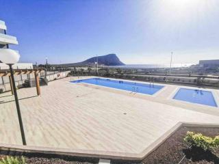 Уютный апартамент на пляже Ла Техита А - 1