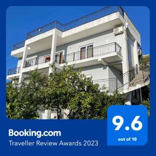 Azure Apartments by Kondo Stays - Vlorë - 8