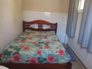 0005.05 - Maranduba - Edicula - 2 Dormitório - 6 Pessoas - 2 Quadras Do Mar - Piscina - Wi-Fi - Ar Condicionado - 1