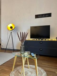 Au fil des étoiles - 1