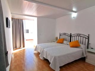 Apartamento Los Linos - Las Eras - 3