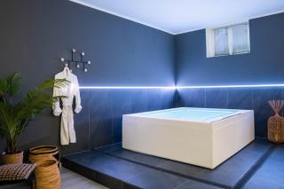 Residence Le Palme - Torrazza Piemonte - 8