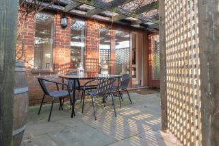 Terlingham Lane Cottage - 6