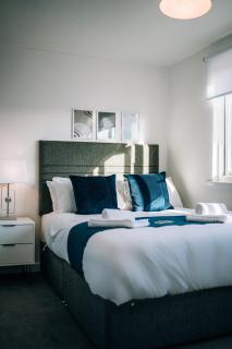 Freda House By Horizon Stays - Sunderland - 6