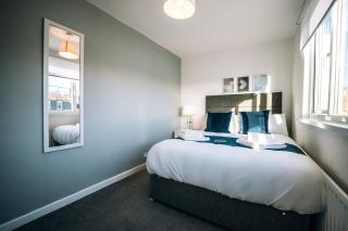 Freda House By Horizon Stays - Sunderland - 5